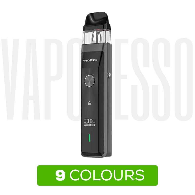 Load image into Gallery viewer, Vaporesso XROS Pro Pod Vape Kit