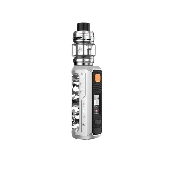 Load image into Gallery viewer, Vaporesso Armour Ultra Vape Mod Kit