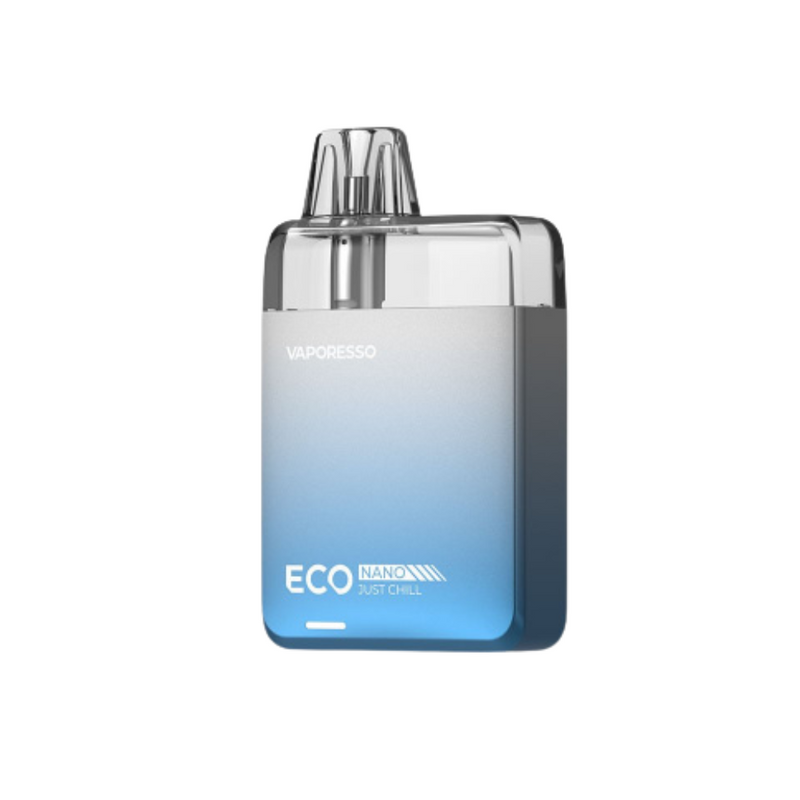 Load image into Gallery viewer, Vaporesso ECO nano pod vape kit