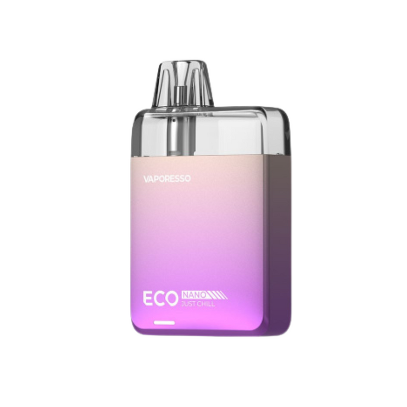 Load image into Gallery viewer, Vaporesso ECO nano pod vape kit