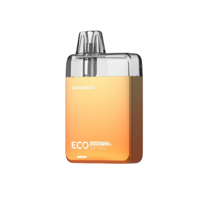 Load image into Gallery viewer, Vaporesso ECO nano pod vape kit