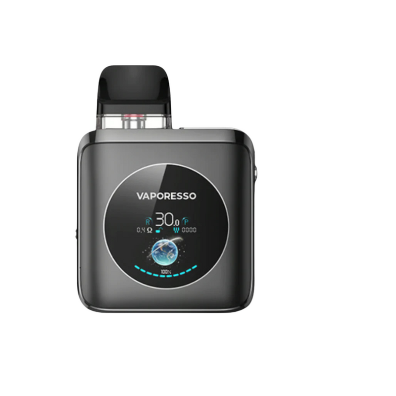 Load image into Gallery viewer, Vaporesso XROS 4 nano pod vape kit