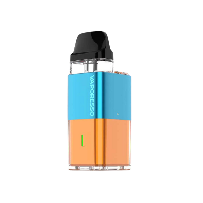 Load image into Gallery viewer, Vaporesso XROS Cube Pod Vape Kit