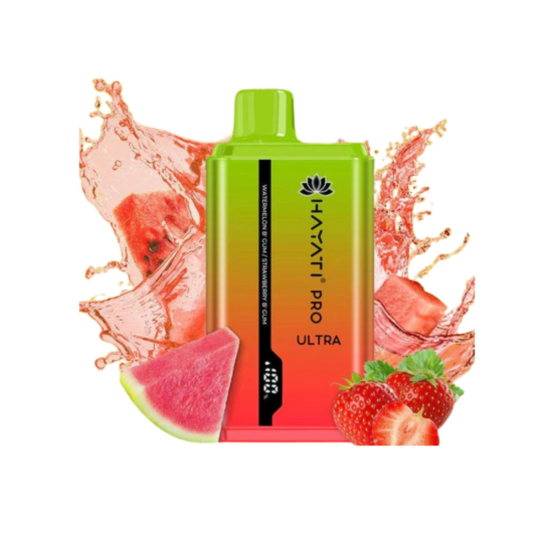 Load image into Gallery viewer, Hayati PRO 15K Puff Disposable Vape Kit