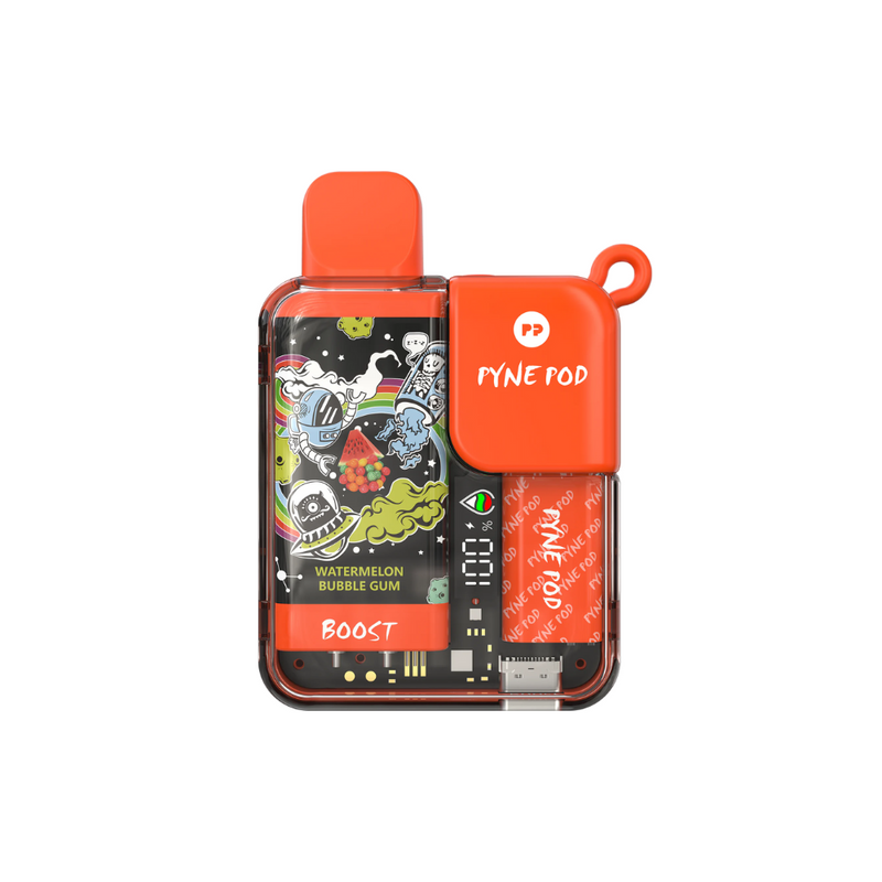 Load image into Gallery viewer, Pyne Pod 8500 Puff Disposable Vape Device