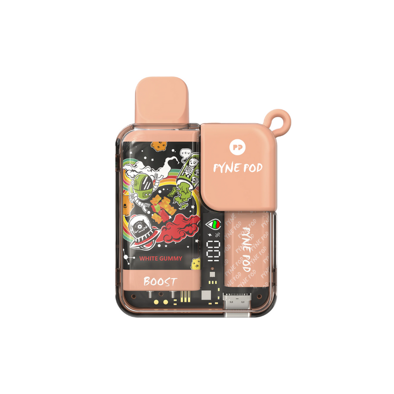 Load image into Gallery viewer, Pyne Pod 8500 Puff Disposable Vape Device