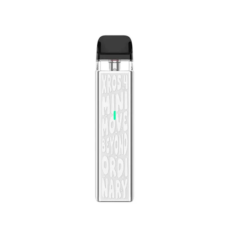 Load image into Gallery viewer, Vaporesso XROS 4 Mini Pod Vape Kit