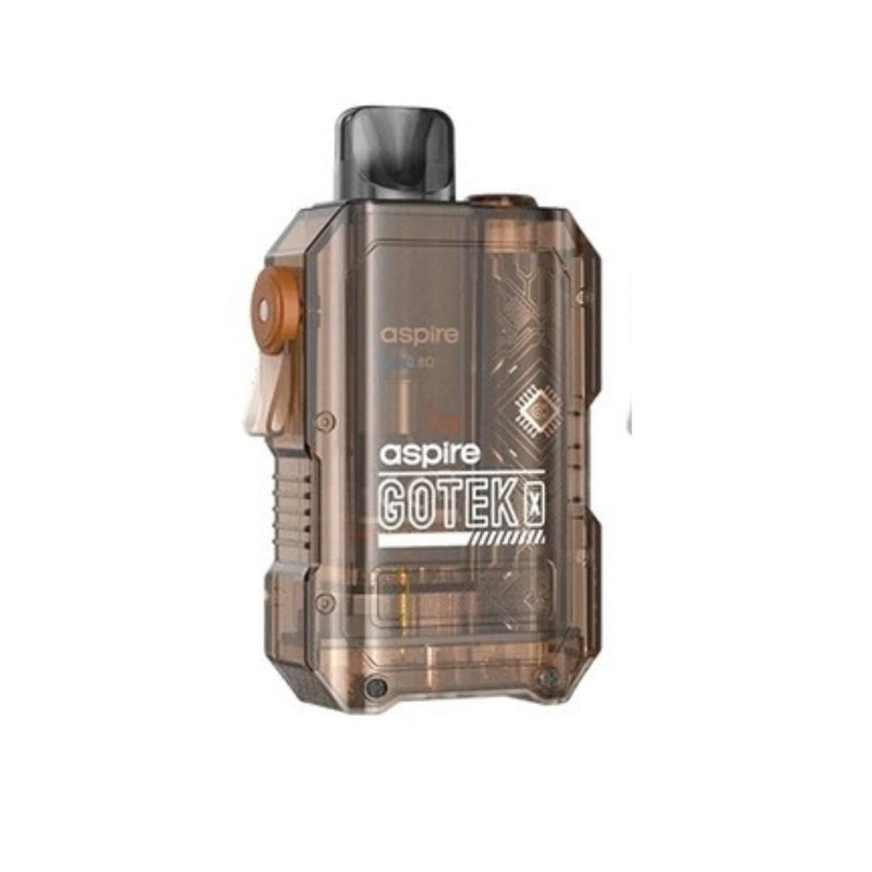 Load image into Gallery viewer, Aspire Gotek X Pod Vape Kit