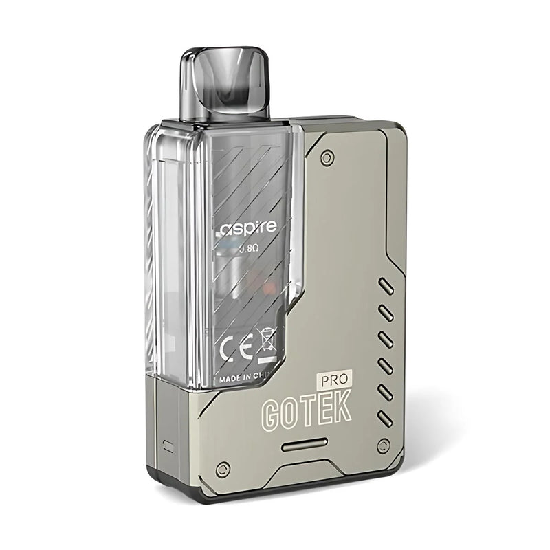 Load image into Gallery viewer, Aspire Gotek Pro Pod Vape Kit