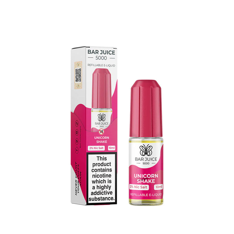 Load image into Gallery viewer, Bar Juice 5000 Nic Salt E-Liquid