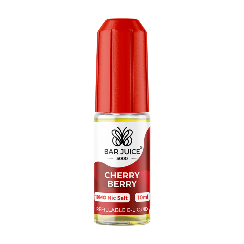 Load image into Gallery viewer, Bar Juice 5000 Nic Salt E-Liquid