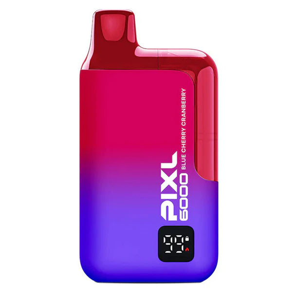 Load image into Gallery viewer, PIXL 6000 Disposable Vape Pod Device