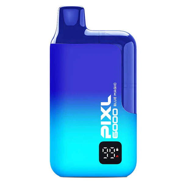 Load image into Gallery viewer, PIXL 6000 Disposable Vape Pod Device