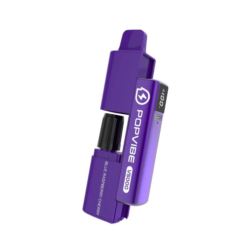 Load image into Gallery viewer, Geekvape Popvibe V5000 Disposable Vape Pod Kit