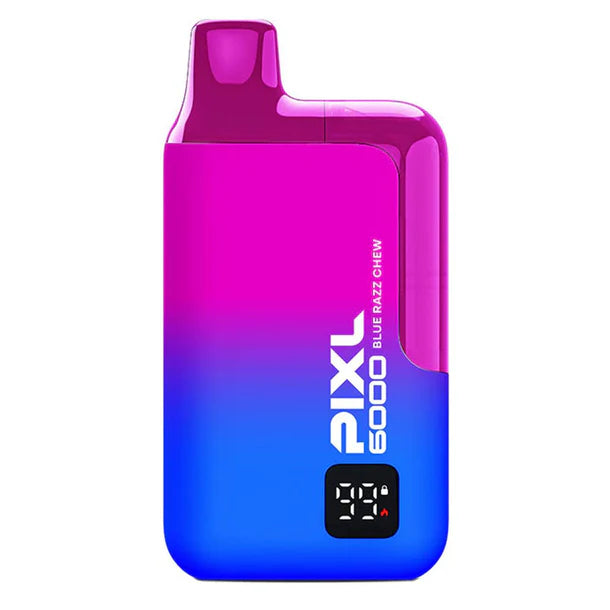 Load image into Gallery viewer, PIXL 6000 Disposable Vape Pod Device