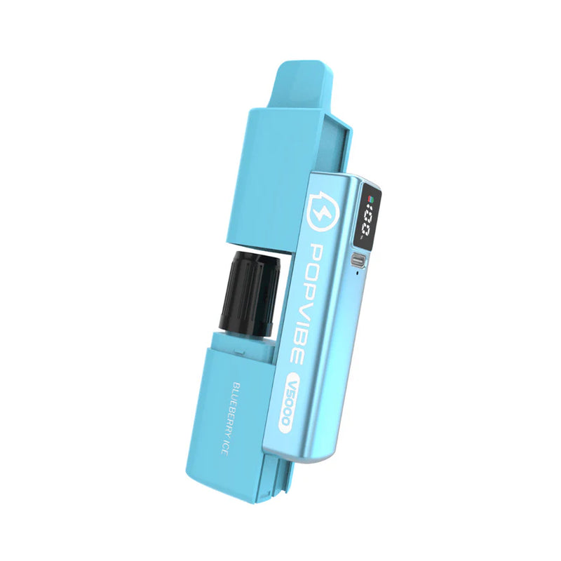 Load image into Gallery viewer, Geekvape Popvibe V5000 Disposable Vape Pod Kit