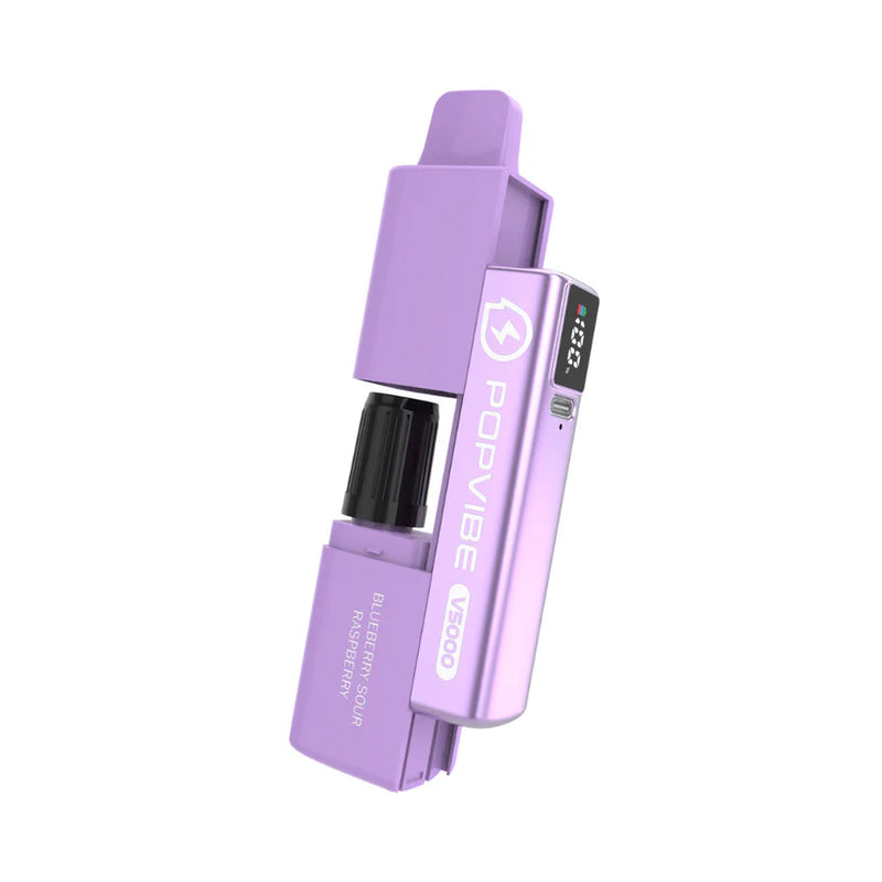 Load image into Gallery viewer, Geekvape Popvibe V5000 Disposable Vape Pod Kit