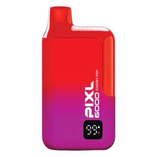 Load image into Gallery viewer, PIXL 6000 Disposable Vape Pod Device