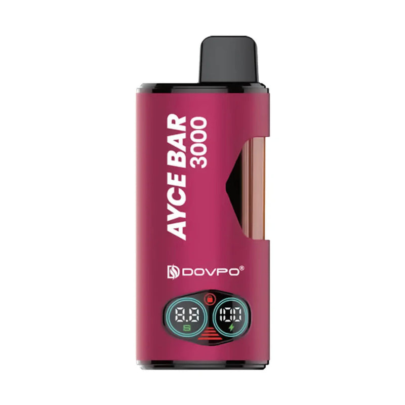 Load image into Gallery viewer, Dovpo Ayce Bar 3000 4-in-1 Disposable Vape Device