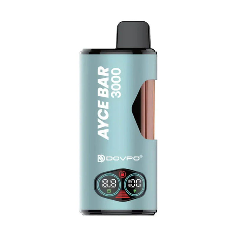 Load image into Gallery viewer, Dovpo Ayce Bar 3000 4-in-1 Disposable Vape Device