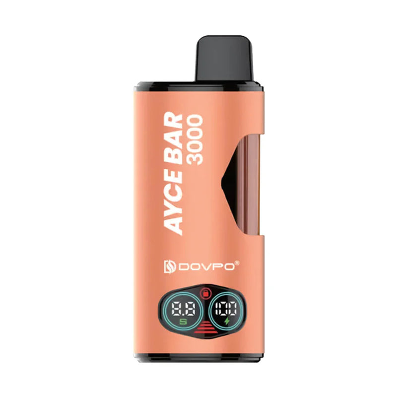 Load image into Gallery viewer, Dovpo Ayce Bar 3000 4-in-1 Disposable Vape Device