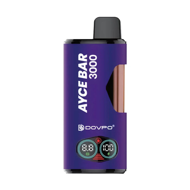 Load image into Gallery viewer, Dovpo Ayce Bar 3000 4-in-1 Disposable Vape Device