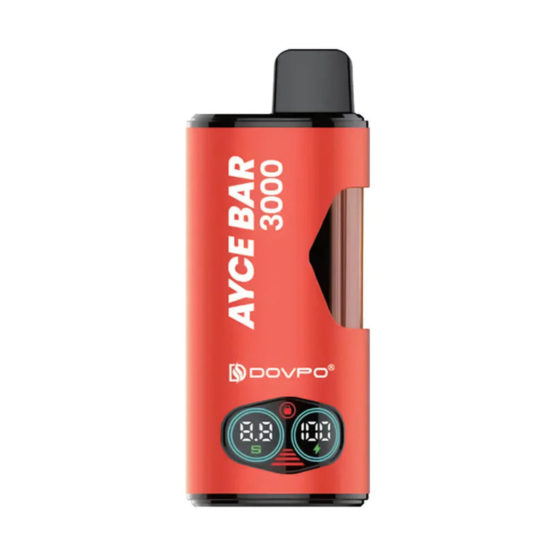Load image into Gallery viewer, Dovpo Ayce Bar 3000 4-in-1 Disposable Vape Device