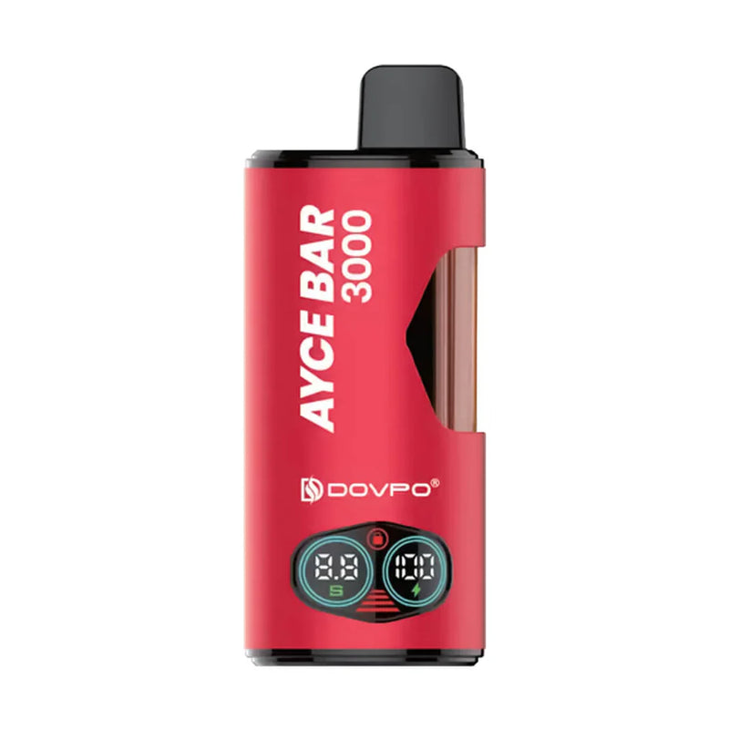 Load image into Gallery viewer, Dovpo Ayce Bar 3000 4-in-1 Disposable Vape Device