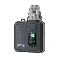 Load image into Gallery viewer, Oxva Xlim SQ Pro Pod Vape Kit