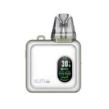 Load image into Gallery viewer, Oxva Xlim SQ Pro Pod Vape Kit