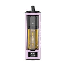 Load image into Gallery viewer, Bloody Bar Triple Twist 30000 Prefilled Pod Kit