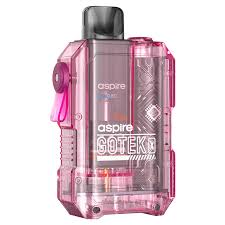 Load image into Gallery viewer, Aspire Gotek X Pod Vape Kit