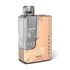 Load image into Gallery viewer, Aspire Gotek Pro Pod Vape Kit