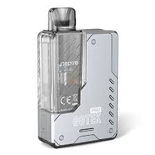 Load image into Gallery viewer, Aspire Gotek Pro Pod Vape Kit