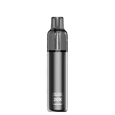 Load image into Gallery viewer, Bar Juice 20K Refillable Rechargeable Disposable Vape Kit