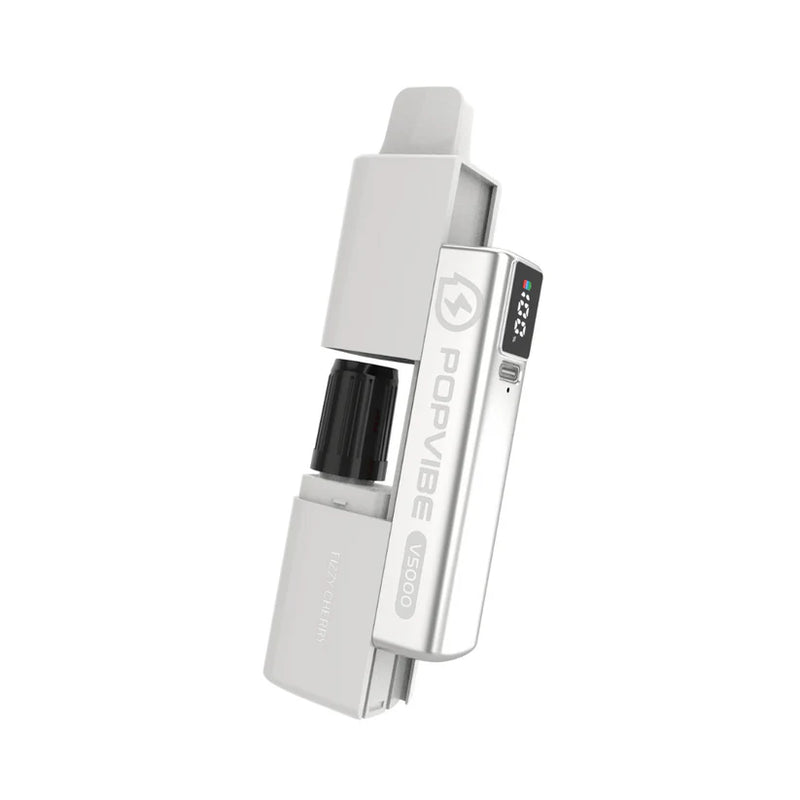 Load image into Gallery viewer, Geekvape Popvibe V5000 Disposable Vape Pod Kit