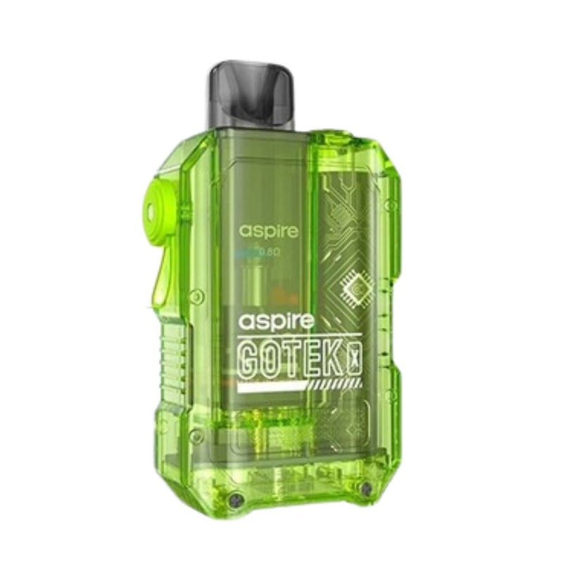 Load image into Gallery viewer, Aspire Gotek X Pod Vape Kit