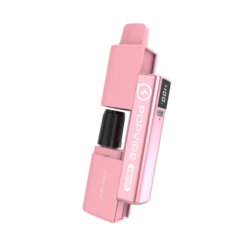 Load image into Gallery viewer, Geekvape Popvibe V5000 Disposable Vape Pod Kit