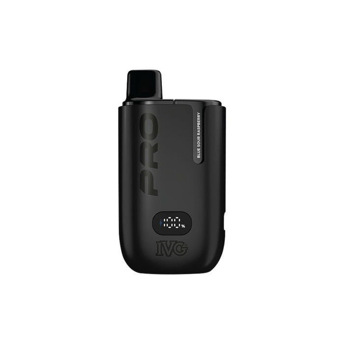 Load image into Gallery viewer, IVG Pro 12 Prefilled Vape Pod Kit