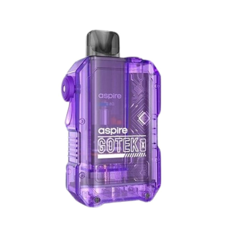 Load image into Gallery viewer, Aspire Gotek X Pod Vape Kit