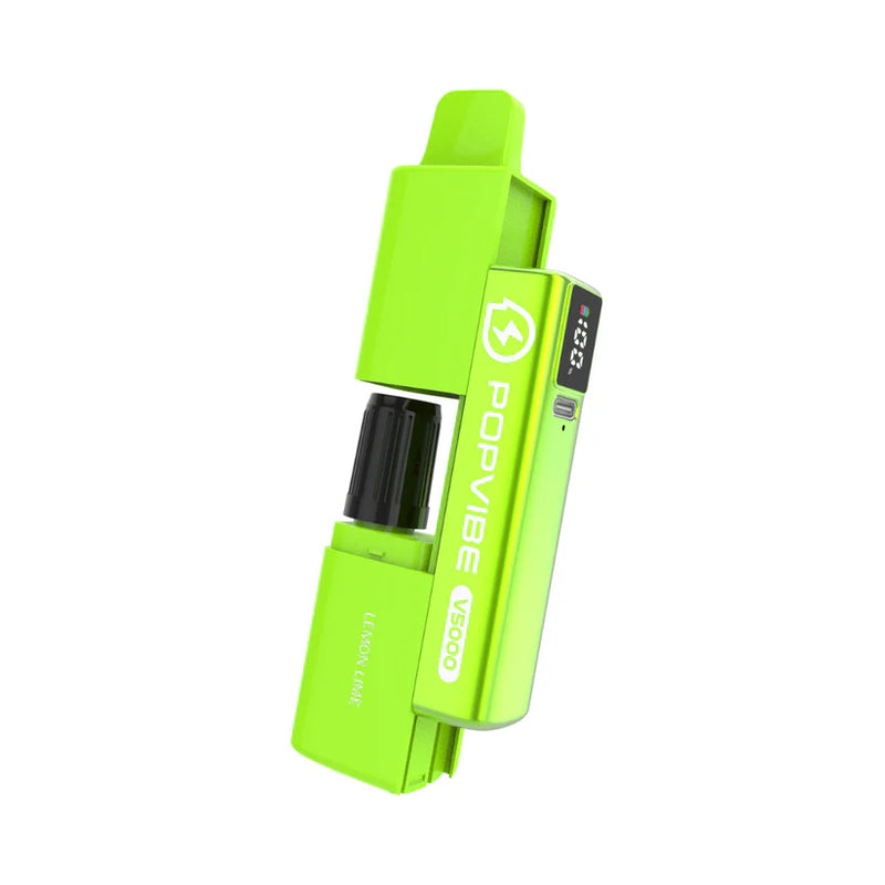 Load image into Gallery viewer, Geekvape Popvibe V5000 Disposable Vape Pod Kit