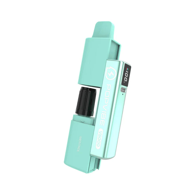 Load image into Gallery viewer, Geekvape Popvibe V5000 Disposable Vape Pod Kit
