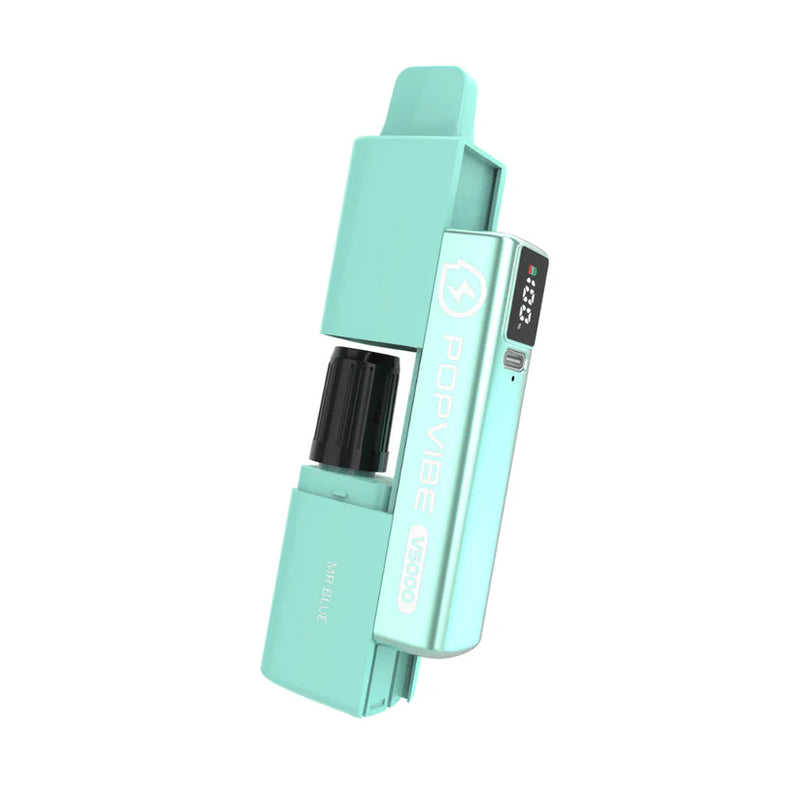 Load image into Gallery viewer, Geekvape Popvibe V5000 Disposable Vape Pod Kit