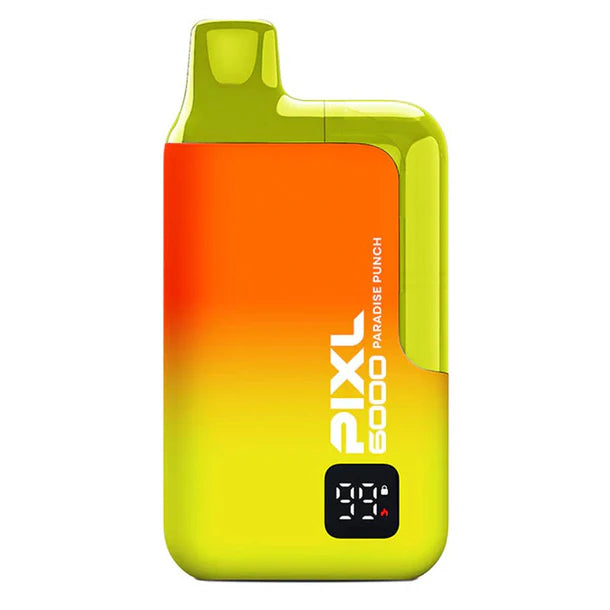 Load image into Gallery viewer, PIXL 6000 Disposable Vape Pod Device