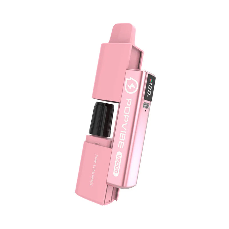Load image into Gallery viewer, Geekvape Popvibe V5000 Disposable Vape Pod Kit