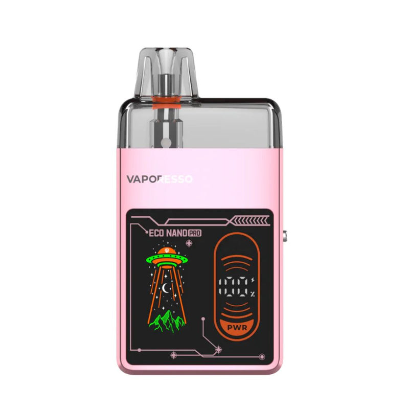 Load image into Gallery viewer, Vaporesso Eco Nano Pro Pod Device