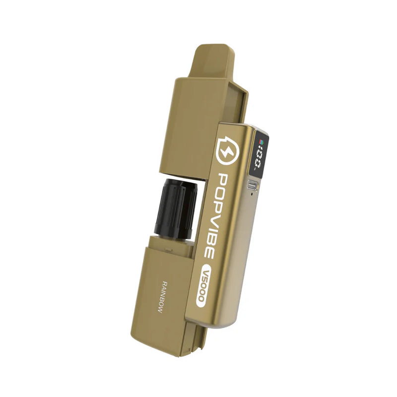 Load image into Gallery viewer, Geekvape Popvibe V5000 Disposable Vape Pod Kit