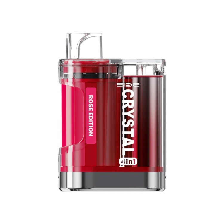 Load image into Gallery viewer, SKE Crystal 4in1 2400 Pod Vape Device Kit