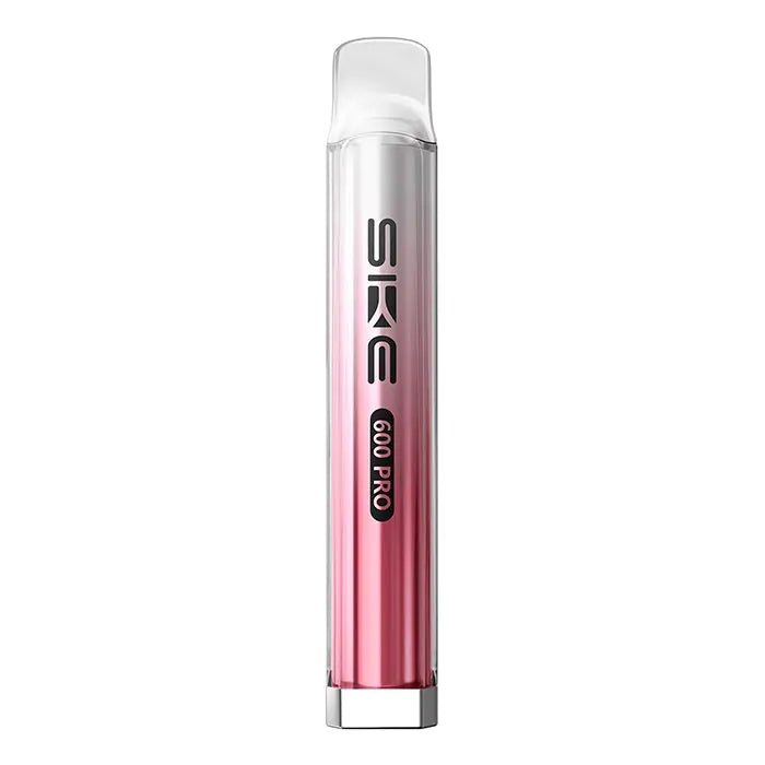 Load image into Gallery viewer, SKE Crystal Bar 600 Pro Prefilled Pod Vape Kit
