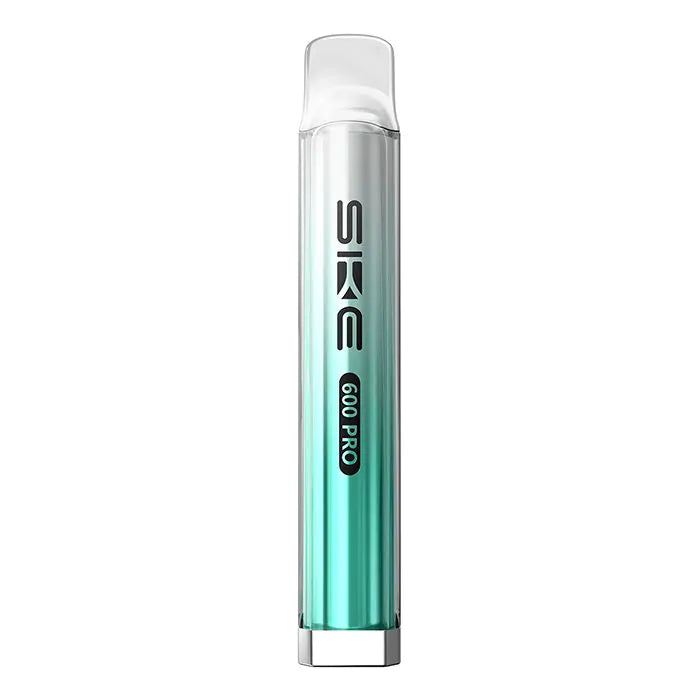 Load image into Gallery viewer, SKE Crystal Bar 600 Pro Prefilled Pod Vape Kit